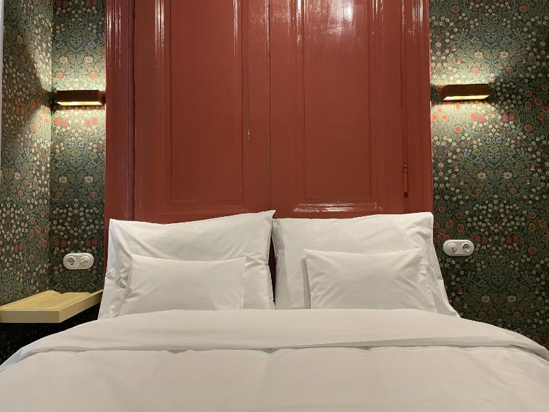 Metropolis Budapest Boutique Hotel - image 2