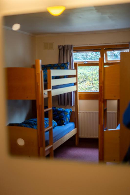 Single Bed in Female Dormitory Room image 4