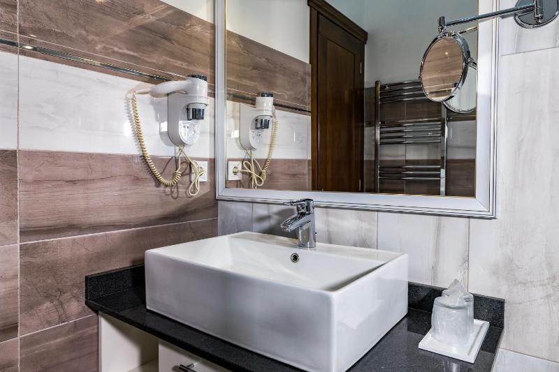 Deluxe Double or Twin Room image 3