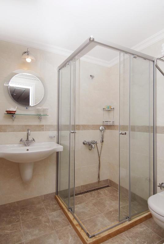 Standard Twin Room image 2