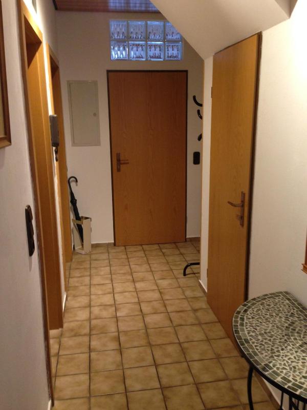 Two-Bedroom Apartment with Terrace image 4