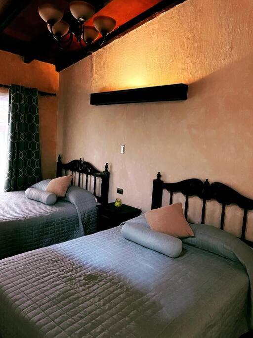 Apartamento Las Rosas cómodo y centrico - image 7