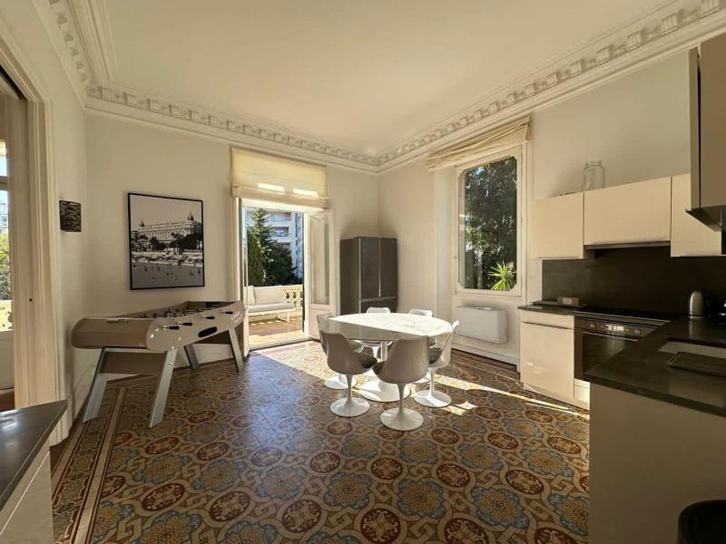 C025 Villa Toscane Bel Appartement Bourgeois - image 9