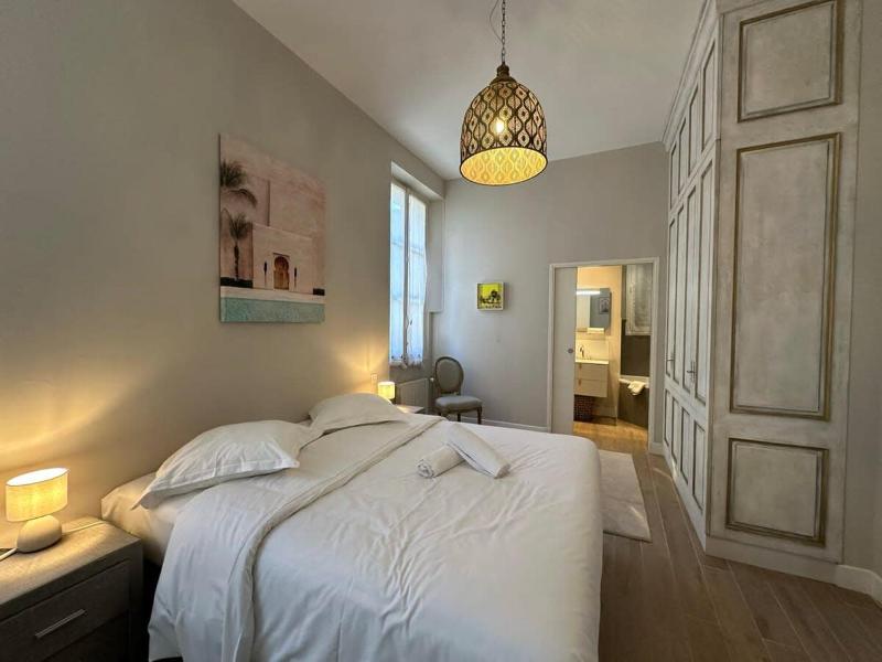 C025 Villa Toscane Bel Appartement Bourgeois - image 11