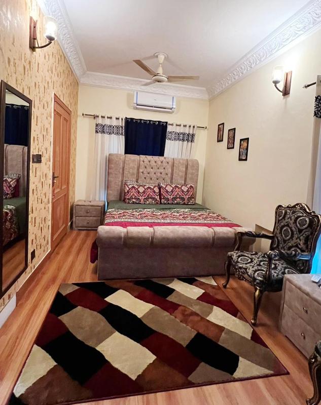 BED & BREAKFAST - luxury villa - image 8
