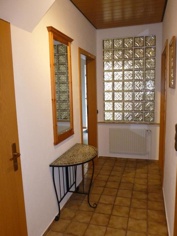 Two-Bedroom Apartment with Terrace image 3