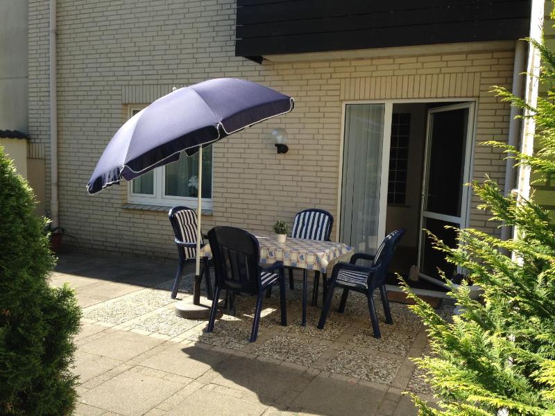 Two-Bedroom Apartment with Terrace image 2