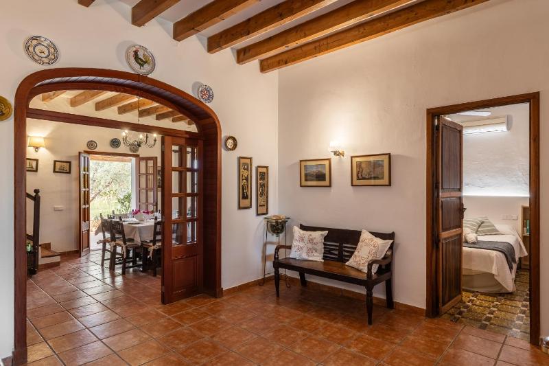 Villa Almadrava - Puerto Pollensa - Llenaire - image 21
