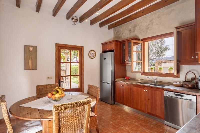 Villa Almadrava - Puerto Pollensa - Llenaire - image 13