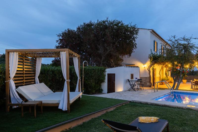 Villa Almadrava - Puerto Pollensa - Llenaire - image 34