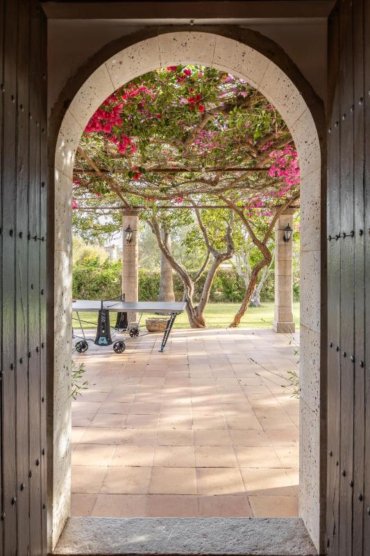 Villa Almadrava - Puerto Pollensa - Llenaire - image 9