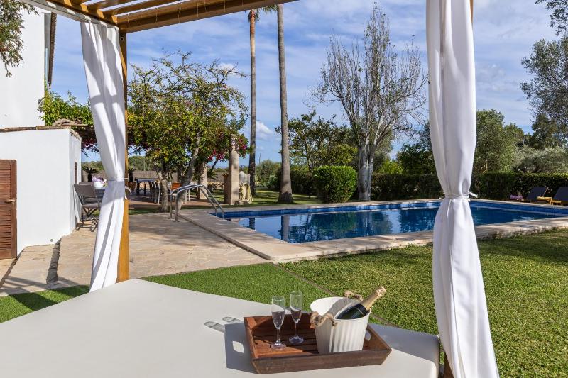 Villa Almadrava - Puerto Pollensa - Llenaire - image 16