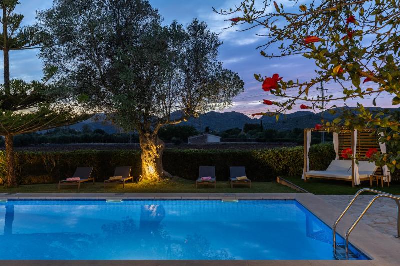 Villa Almadrava - Puerto Pollensa - Llenaire - image 31
