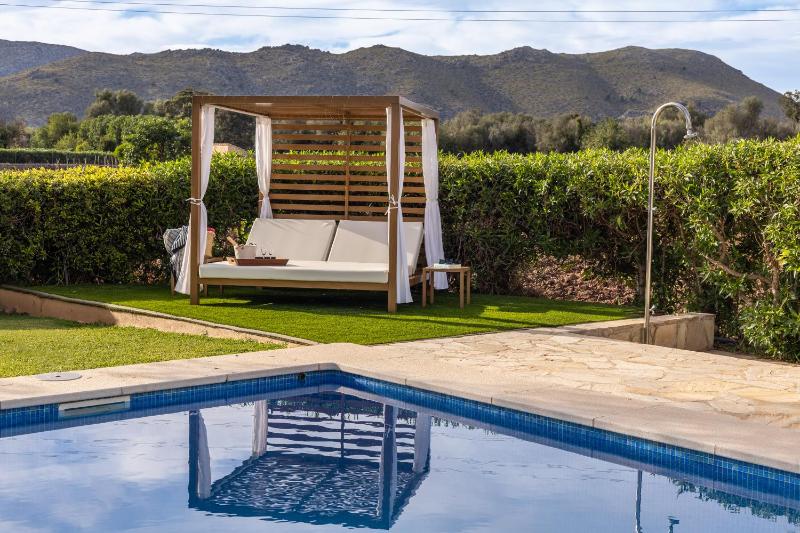 Villa Almadrava - Puerto Pollensa - Llenaire - image 25