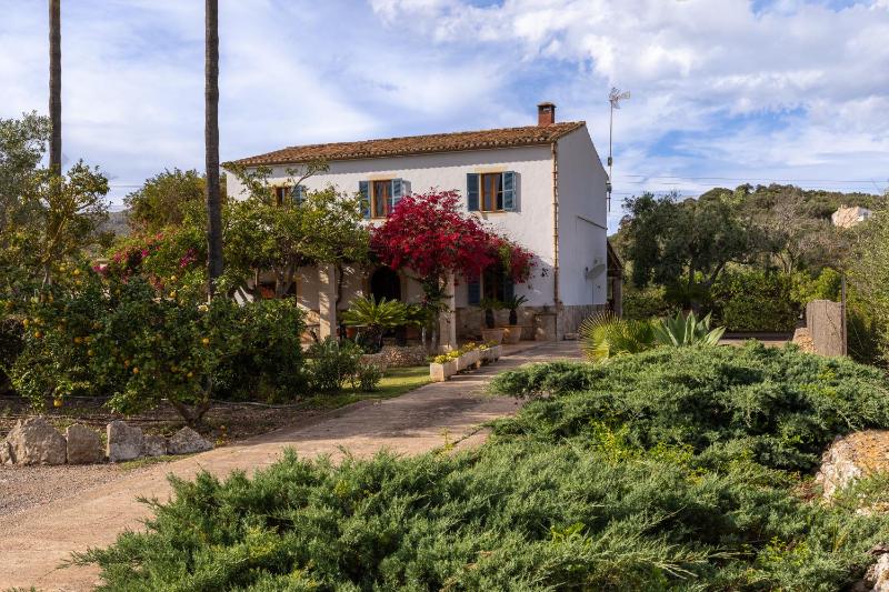 Villa Almadrava - Puerto Pollensa - Llenaire - image 24