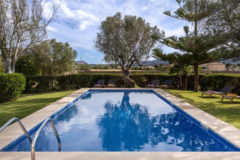 Villa Almadrava - Puerto Pollensa - Llenaire - image 8