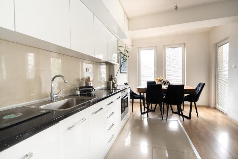 Daria Apartment in Bitola Images