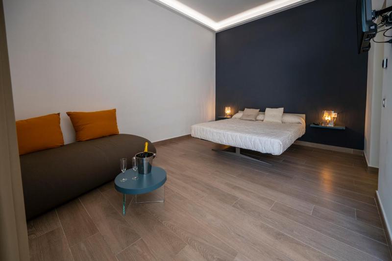 Mediterranea Suite - SiciliaVacanza - image 11
