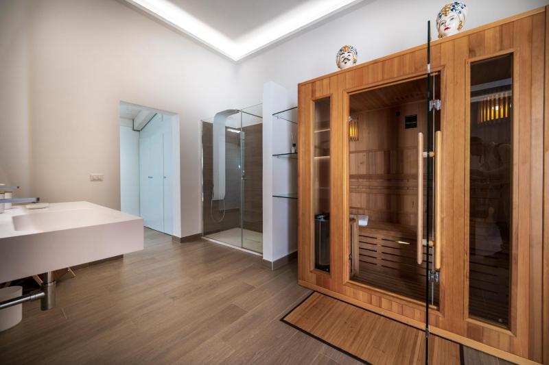 Mediterranea Suite - SiciliaVacanza - image 16