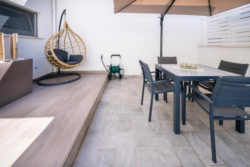 Mediterranea Suite - SiciliaVacanza - image 9