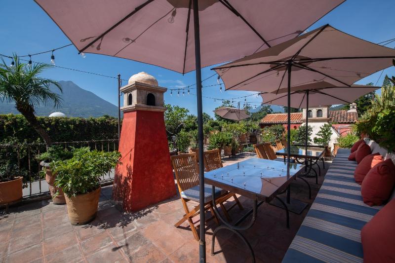 Posada del Angel - image 10