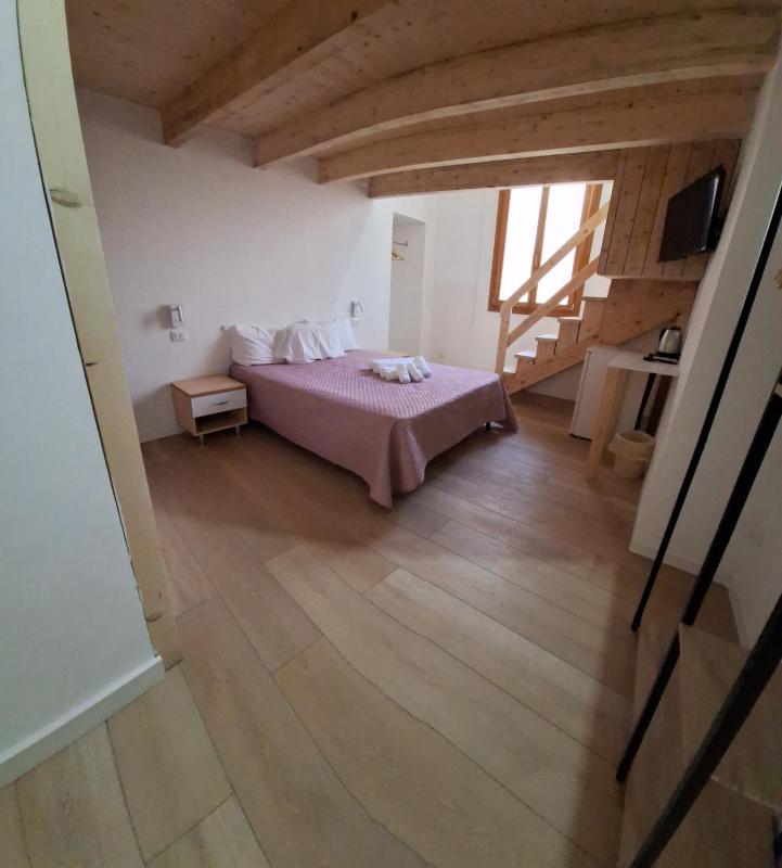 Residence Cortile Mercè - image 29