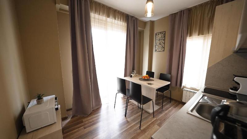 Two-Bedroom Apartment image 3