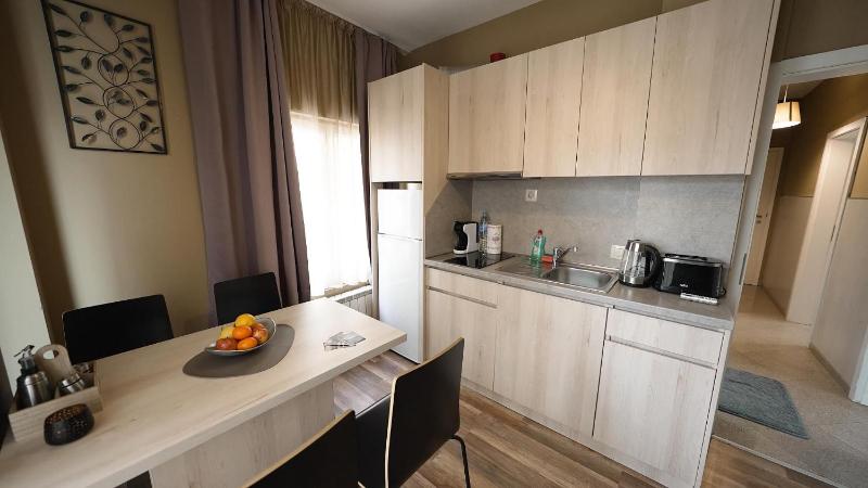 Two-Bedroom Apartment image 2