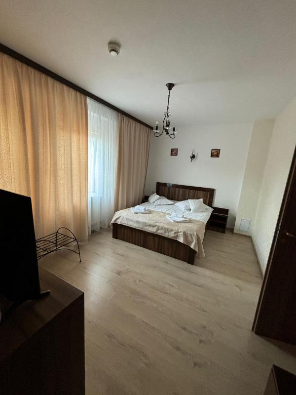 Deluxe Double or Twin Room image 3