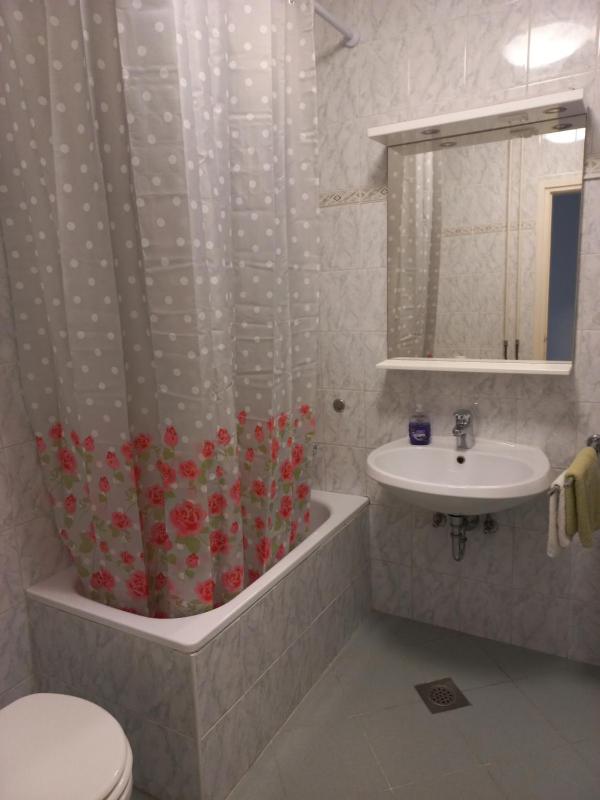 Triple Room with Sea View image 4