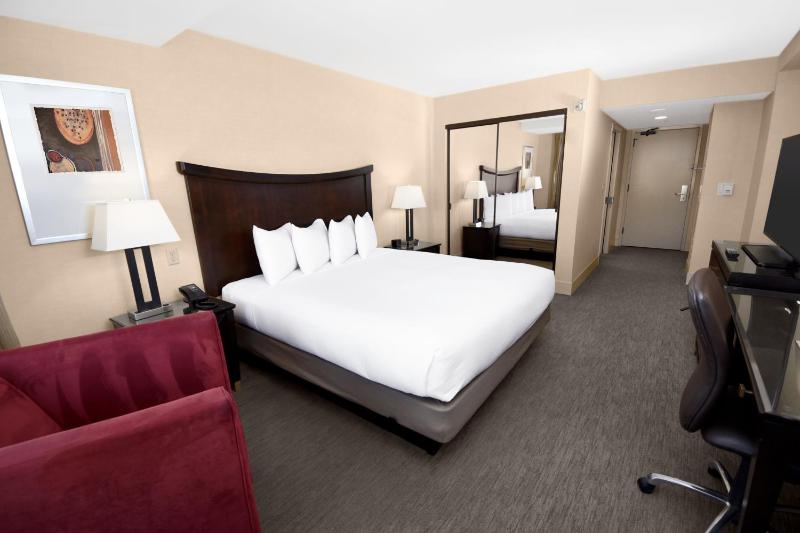 King Room - Hearing Access