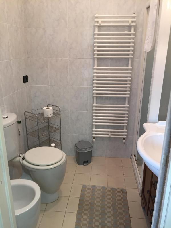 Double or Twin Room with Shared Bathroom image 4