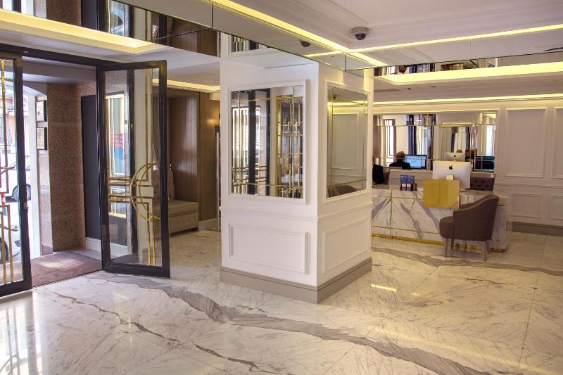 Mina Hotel - Special Category - image 11