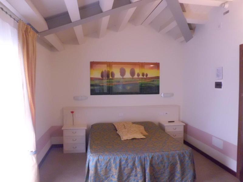 Double or Twin Room with Bathroom image 3