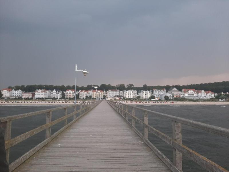 Ostsee Ferienhaus Usedom hundefreundlich Familie Stopp Haus 22 - image 2