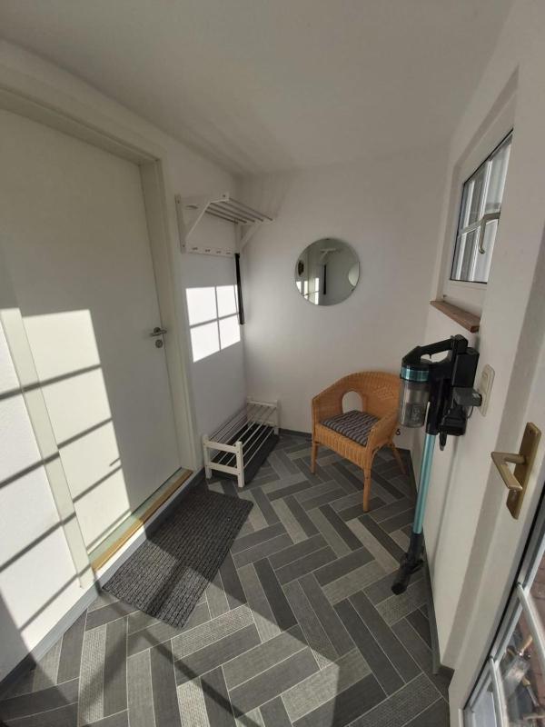 Ferienhaus Usedom Familie Stopp Haus 24 hundefreundlich eingezäunt - image 15