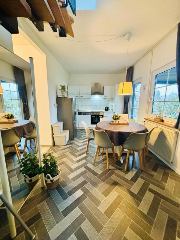 Ferienhaus Usedom Familie Stopp Haus 24 hundefreundlich eingezäunt - image 6