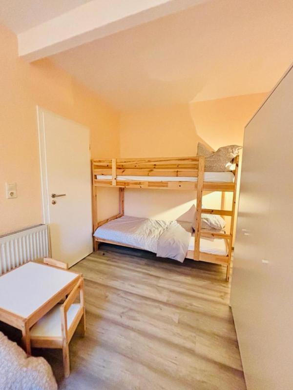 Ferienhaus Usedom Familie Stopp Haus 24 hundefreundlich eingezäunt - image 3