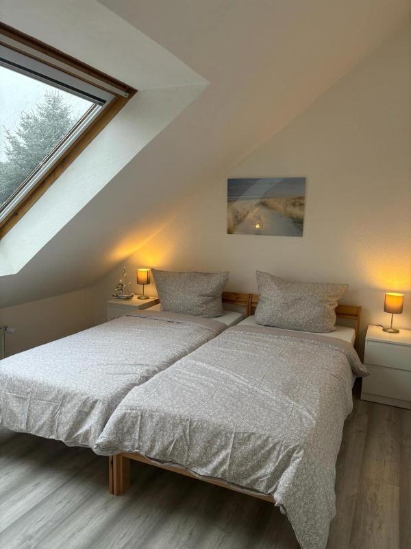 Ferienhaus Usedom Familie Stopp Haus 23 - image 9