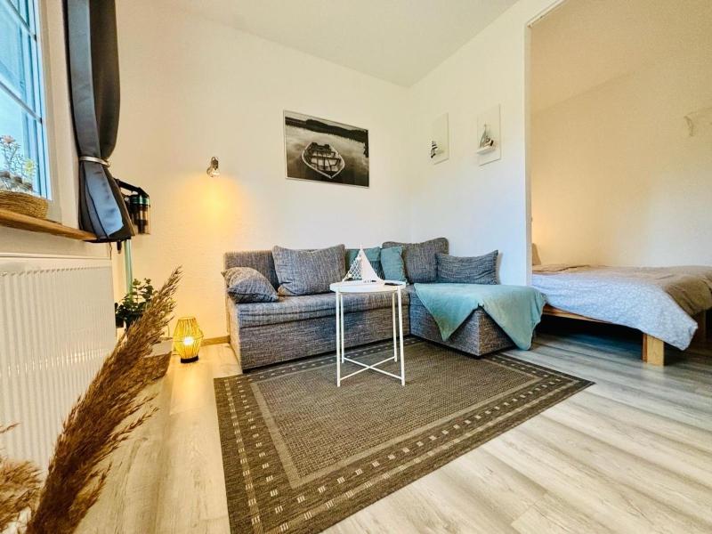 Ferienwohnung Usedom Familie Stopp Apartment 23a hundefreundlich eingezäunt - image 10