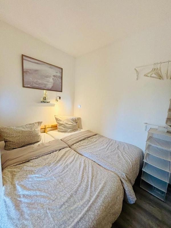 Ferienwohnung Usedom Familie Stopp Apartment 23a hundefreundlich eingezäunt - image 13