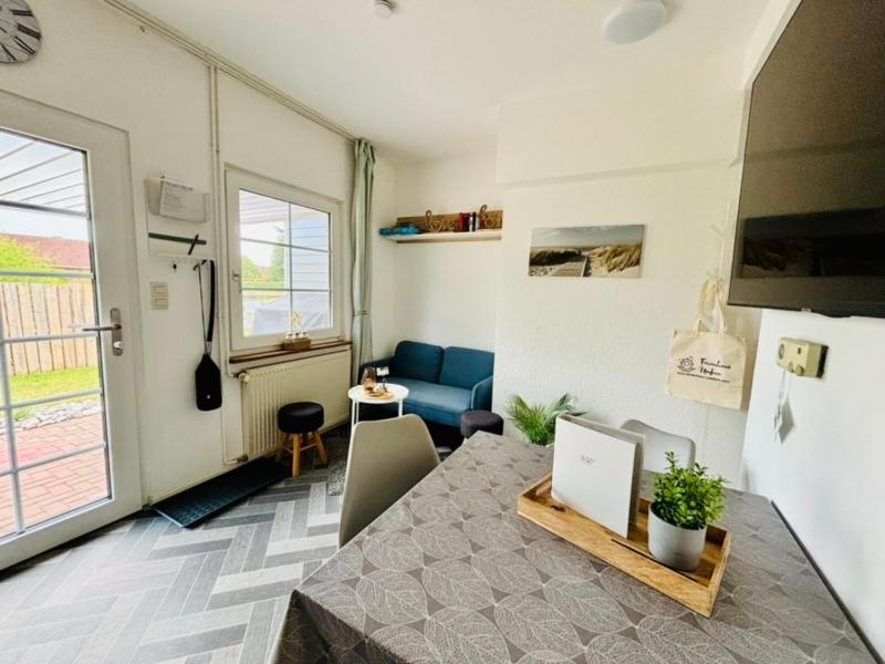 Ostsee Ferienhaus Usedom Familie Stopp Haus 26 - Hunde willk eingezäunt - image 3