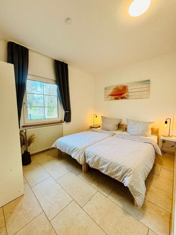 Ostsee Ferienhaus Usedom Familie Stopp Haus 26 - Hunde willk eingezäunt - image 5