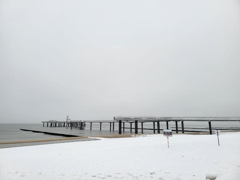 Ostsee Ferienhaus Usedom Familie Stopp Haus 26 - Hunde willk eingezäunt - image 12