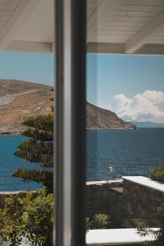 Imperial Suite with Sea View image 2