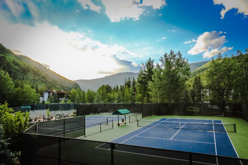 Vail Racquet Club Mountain Resort - image 25