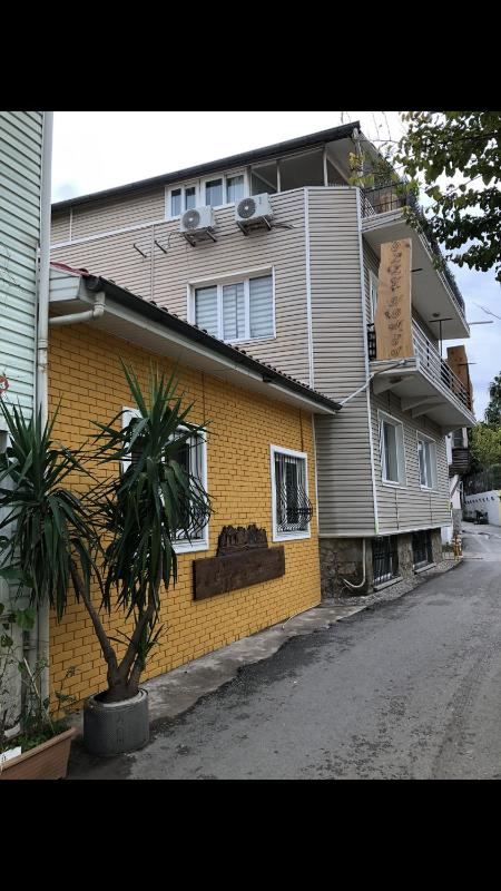 Antalya kaleiçi merkez muhteşem teras keyfi - image 14
