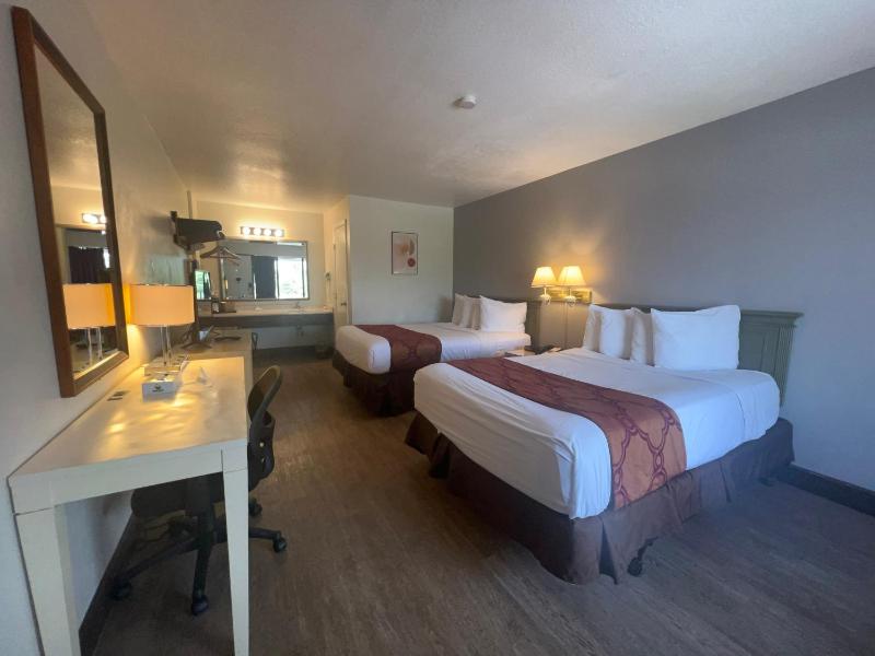 Traditional Double Room image 4