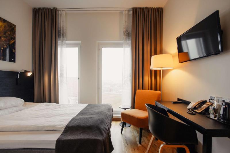 Single Room image 1
