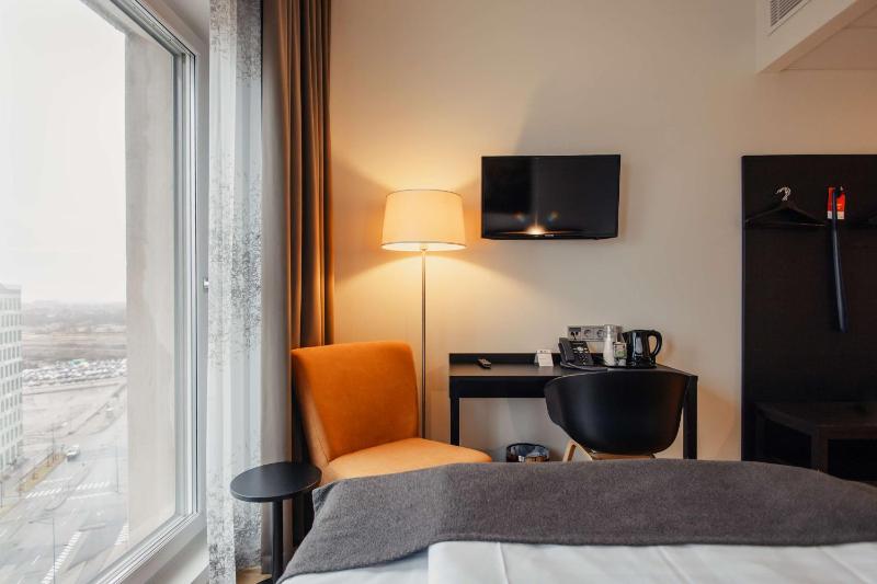 Single Room image 3